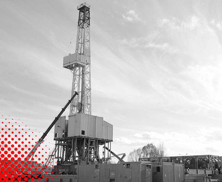 Оборудование для предприятий нефтегазового комплекса
